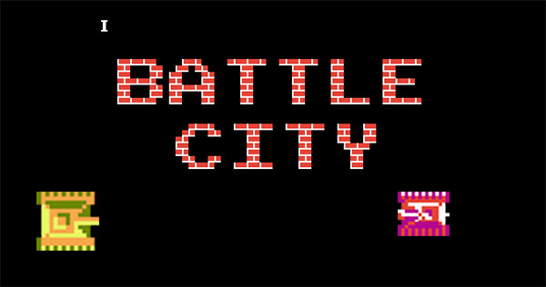 Battle City 1