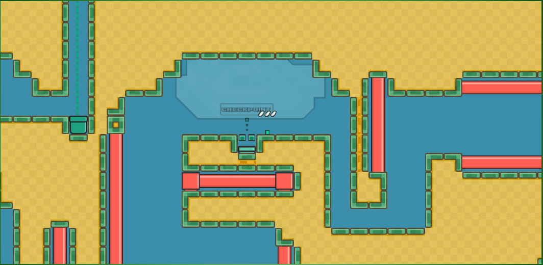 Big FLAPPY Tower Tiny Square