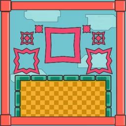 Big FLAPPY Tower Tiny Square