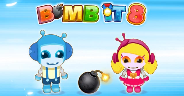 Bomb It 8