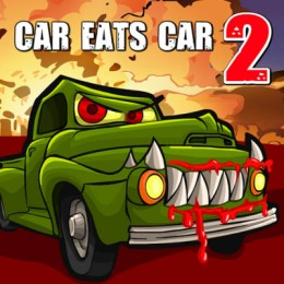 Car Eat Car 2