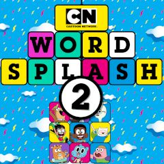 Word Splash 2