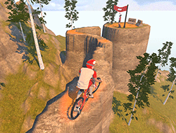 Cliff Rider