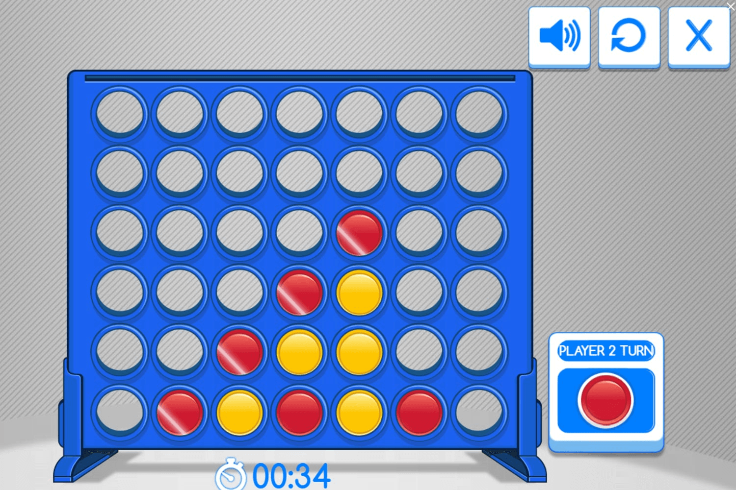 Connect 4