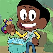 Craig of the Creek – Hydro Blast