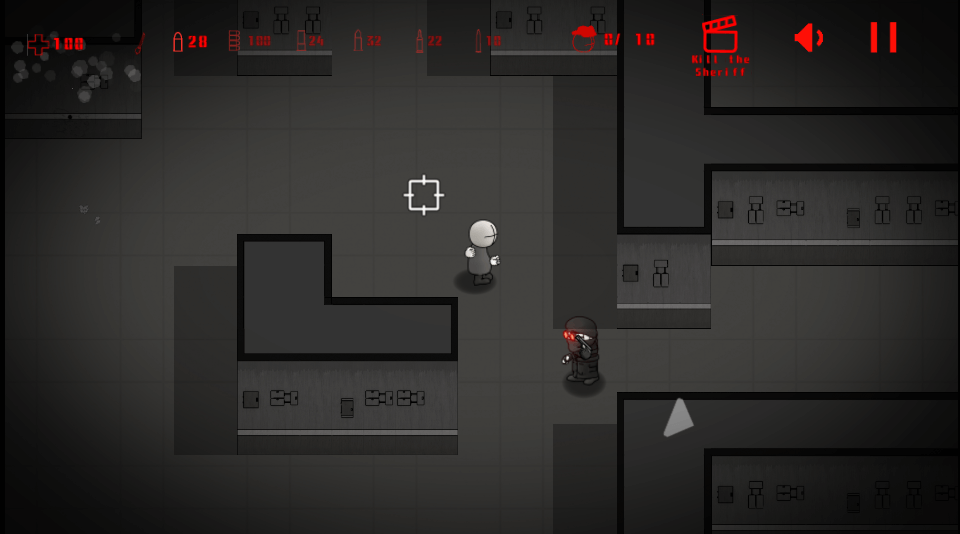 Madness Combat