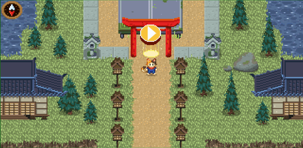 Doodle Champion Island Games