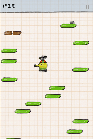 Doodle Jump