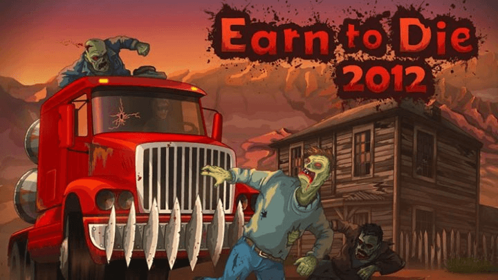 Earn to Die 2