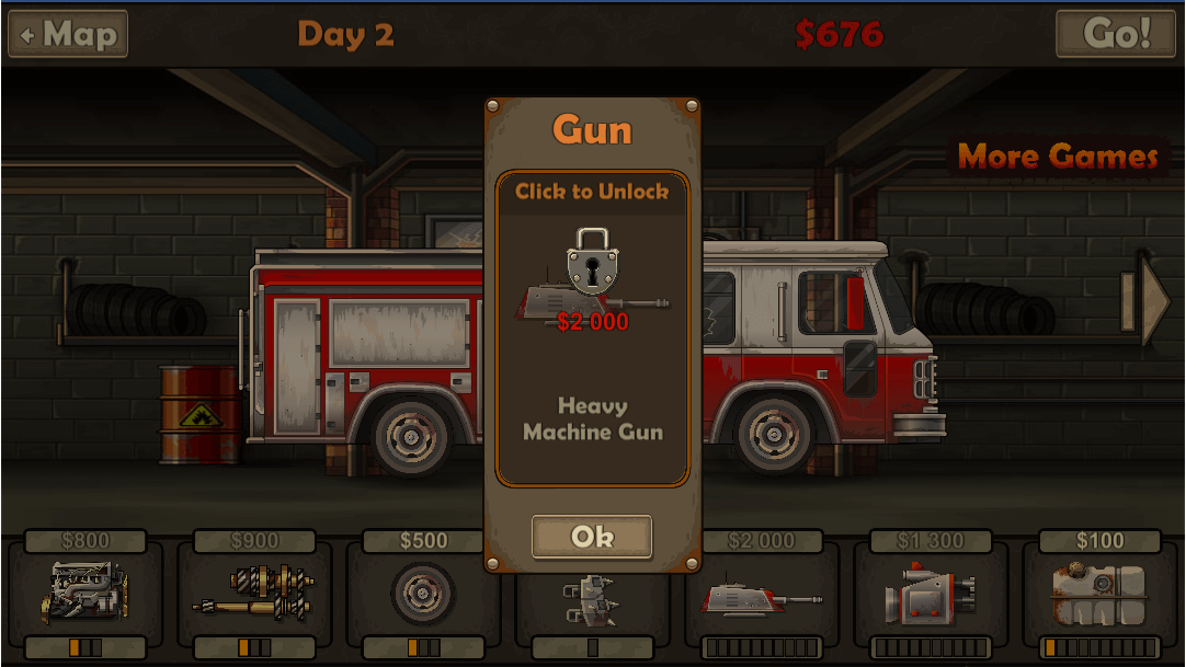 Earn to die 2