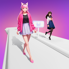 Fashion Princess – Dress Up for Girls