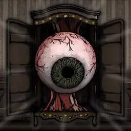 Forgotten Hill: The Wardrobe 3