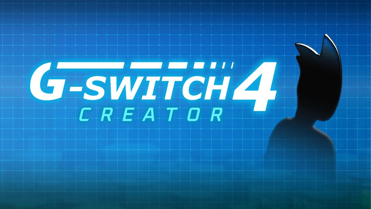 G-Switch 4