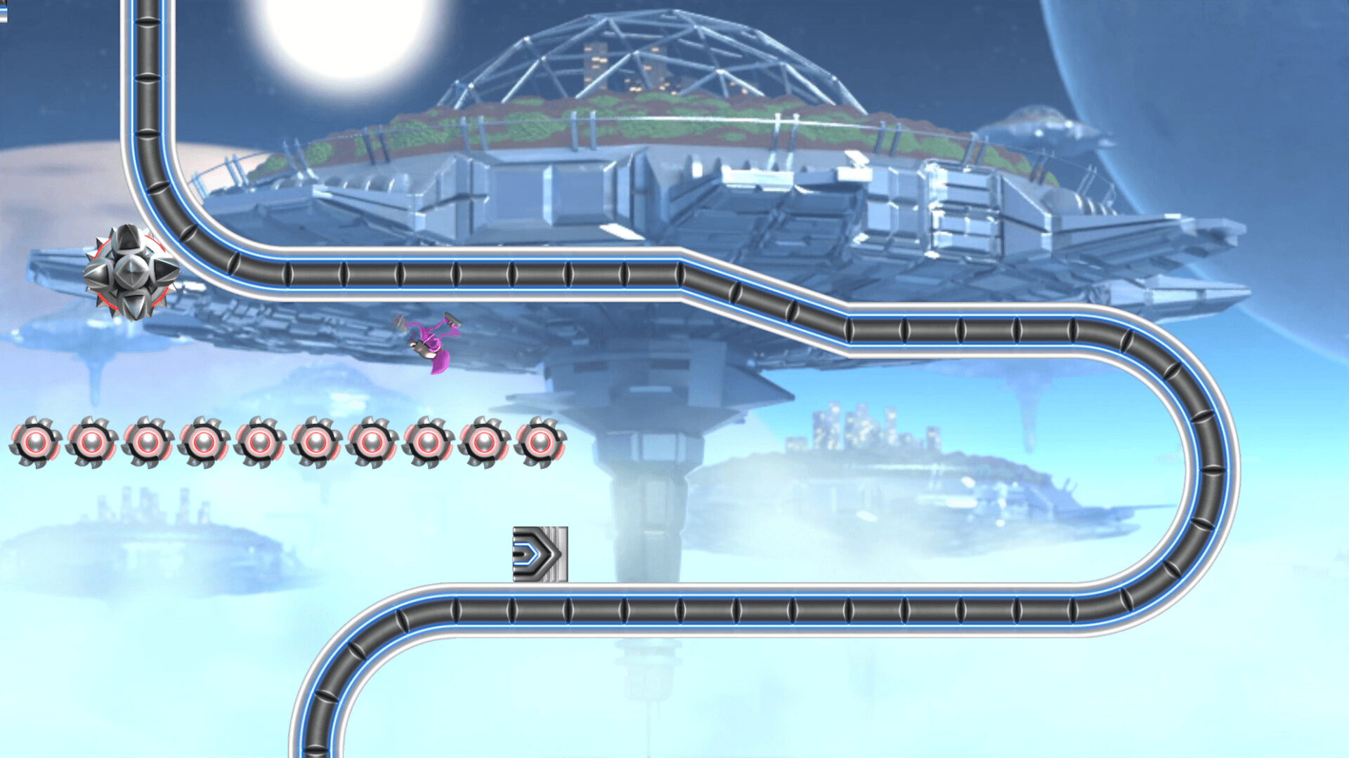 G-Switch 4