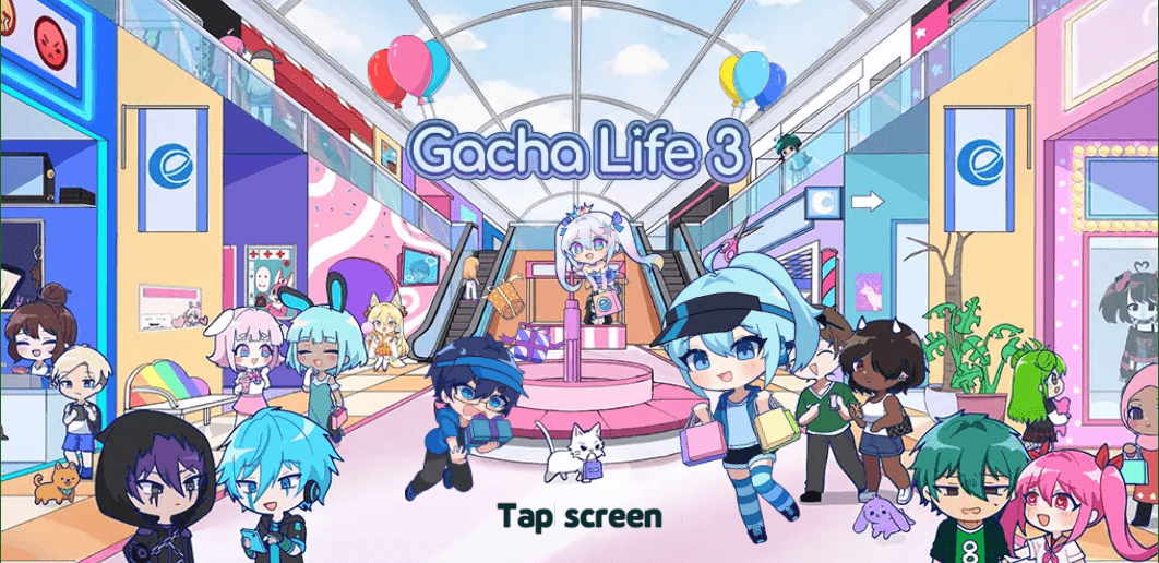 Gacha Life 3
