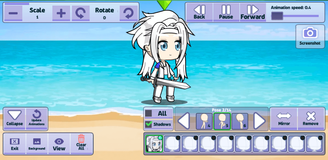 Gacha Life 3