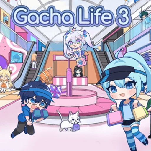 Gacha Life 3