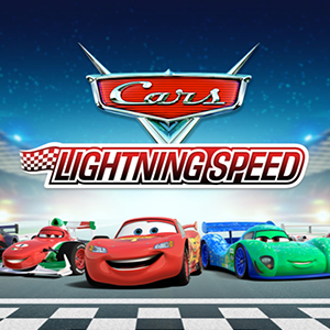 Cars: Lightning Speed