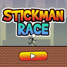 Stickman Race