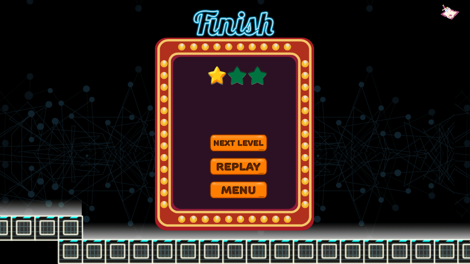 Geometry Dash Lite – Free Rhythm-Based Platformer Game