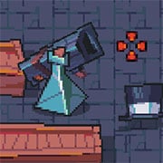 Glass x Cannon