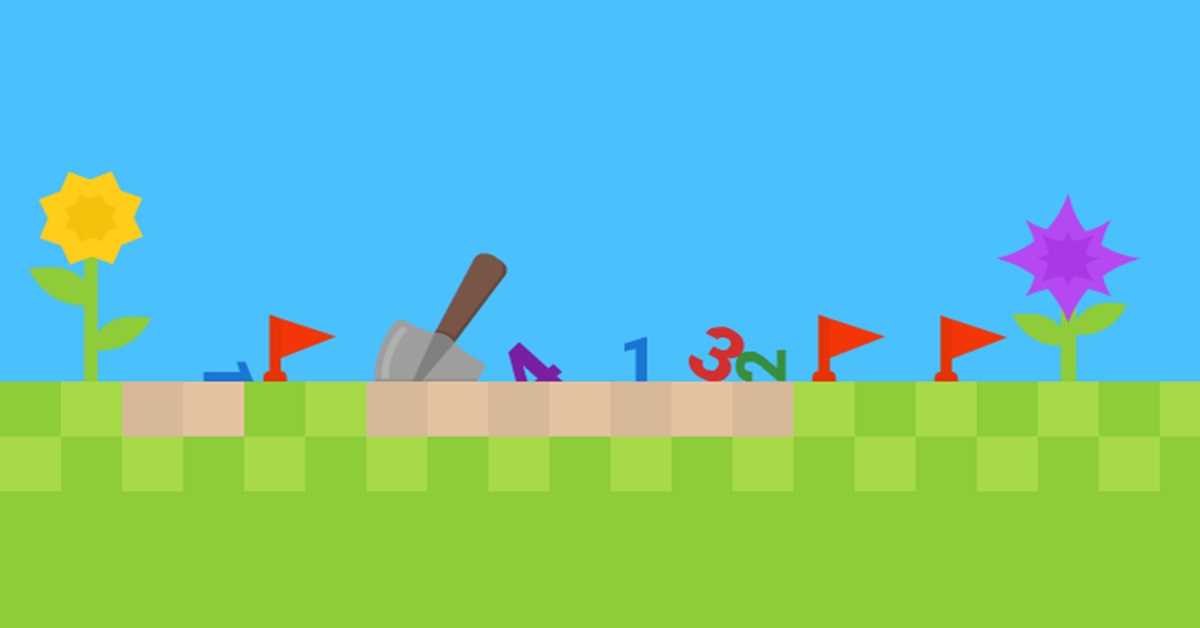 Google Minesweeper