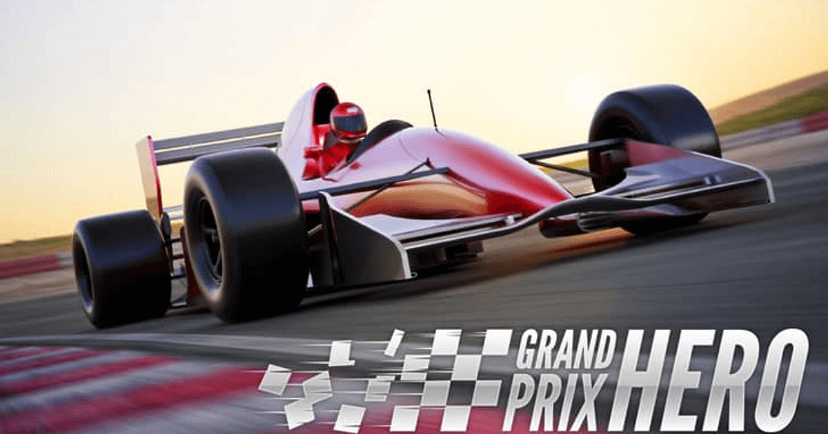 Grand Prix Hero