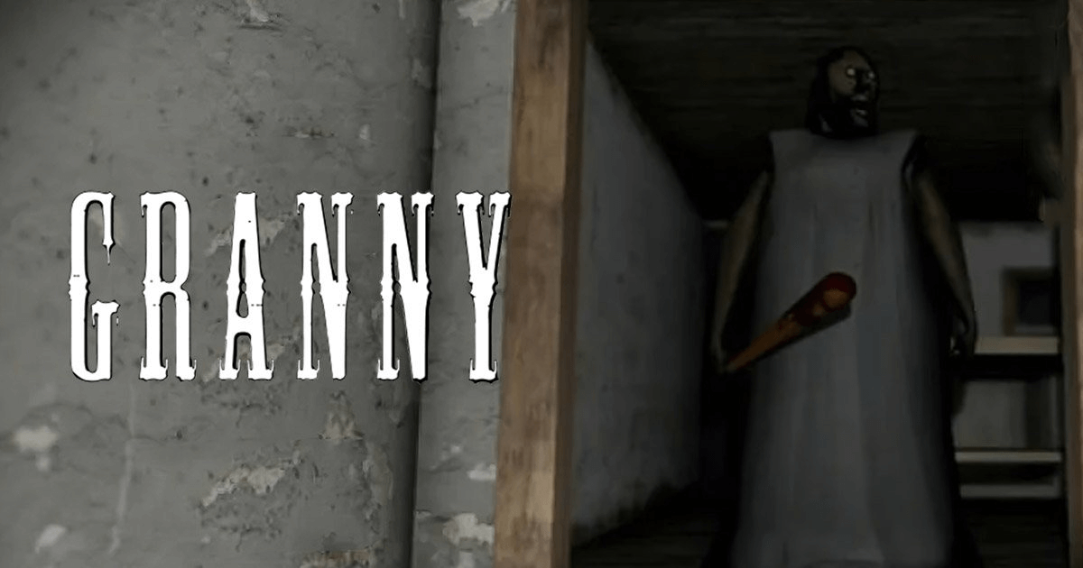 Granny