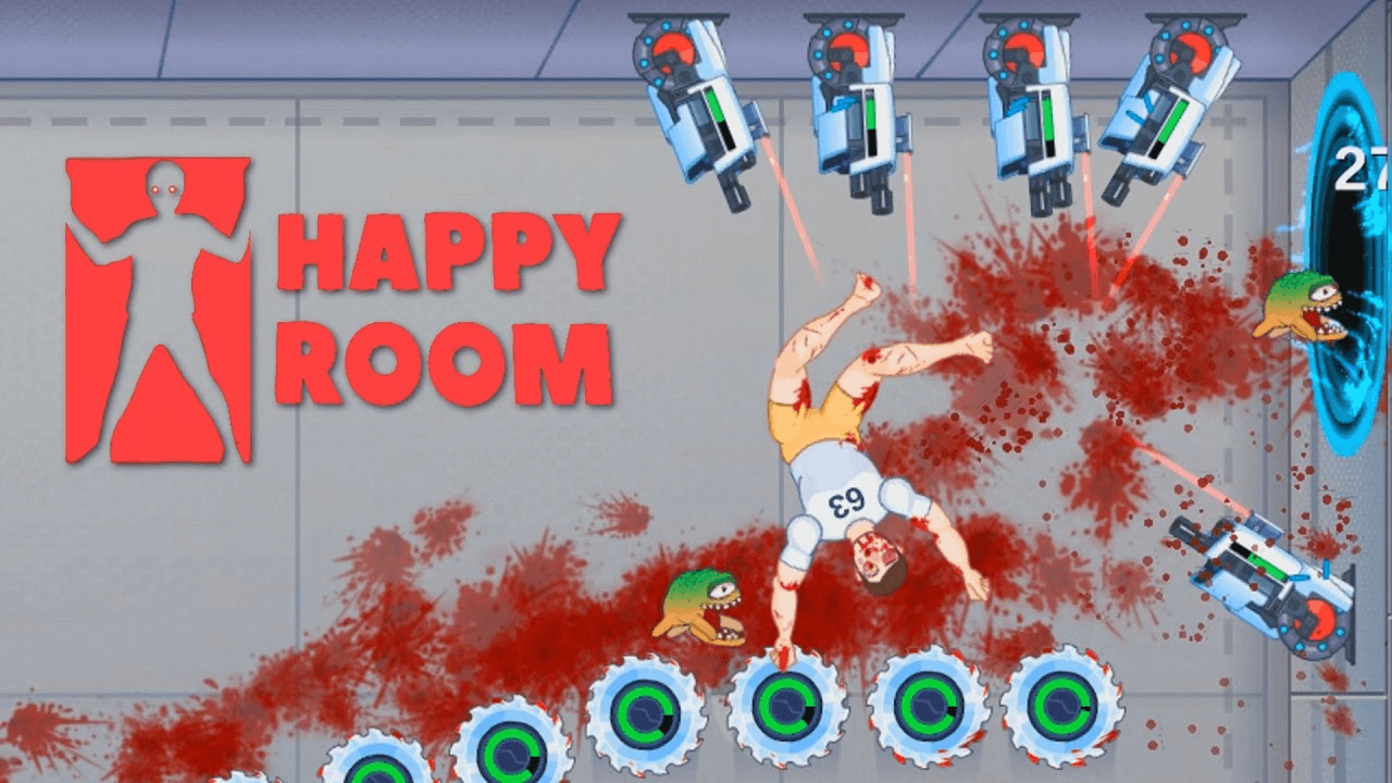 Happy Room