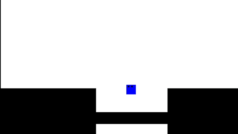 How Not to Play Opposite Day Game Gif