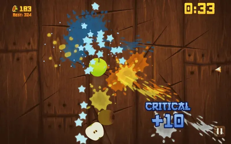 How to Play Fruit Ninja Tips and Strategies for High Scores