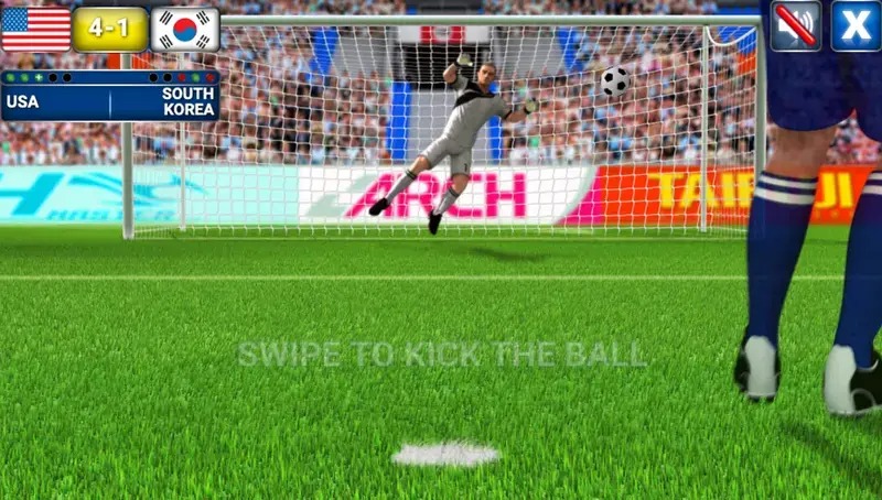 Penalty Kick Online: Complete Guide and Winning Strategies