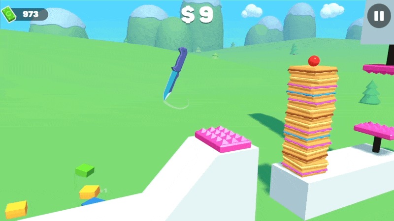 How to Play Slice Master Blog Ga
