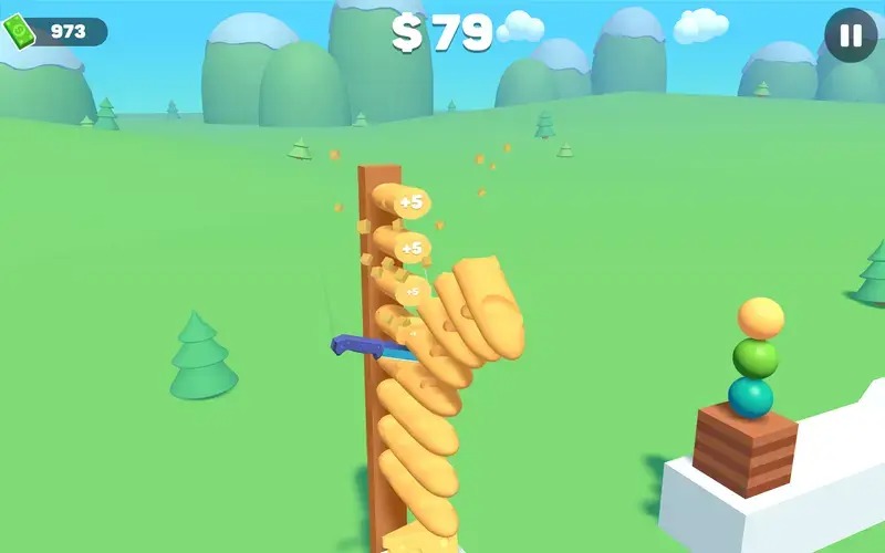 How to Play Slice Master and Boost Your Score
