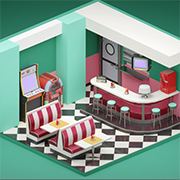Isometric Escape 2