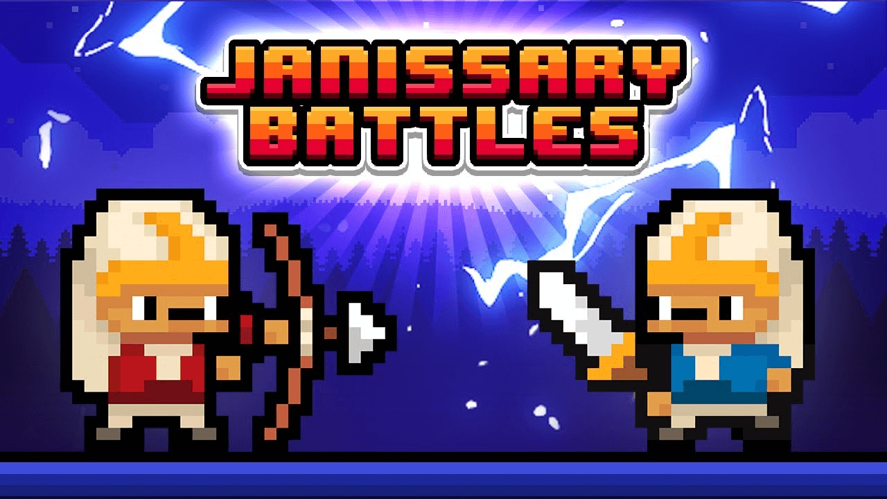 Janissary Battles