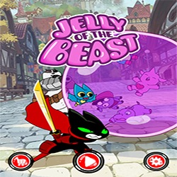 Jelly of the Beast