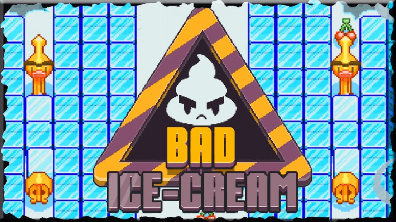 Bad Ice-Cream