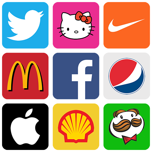 Logo Quiz Master