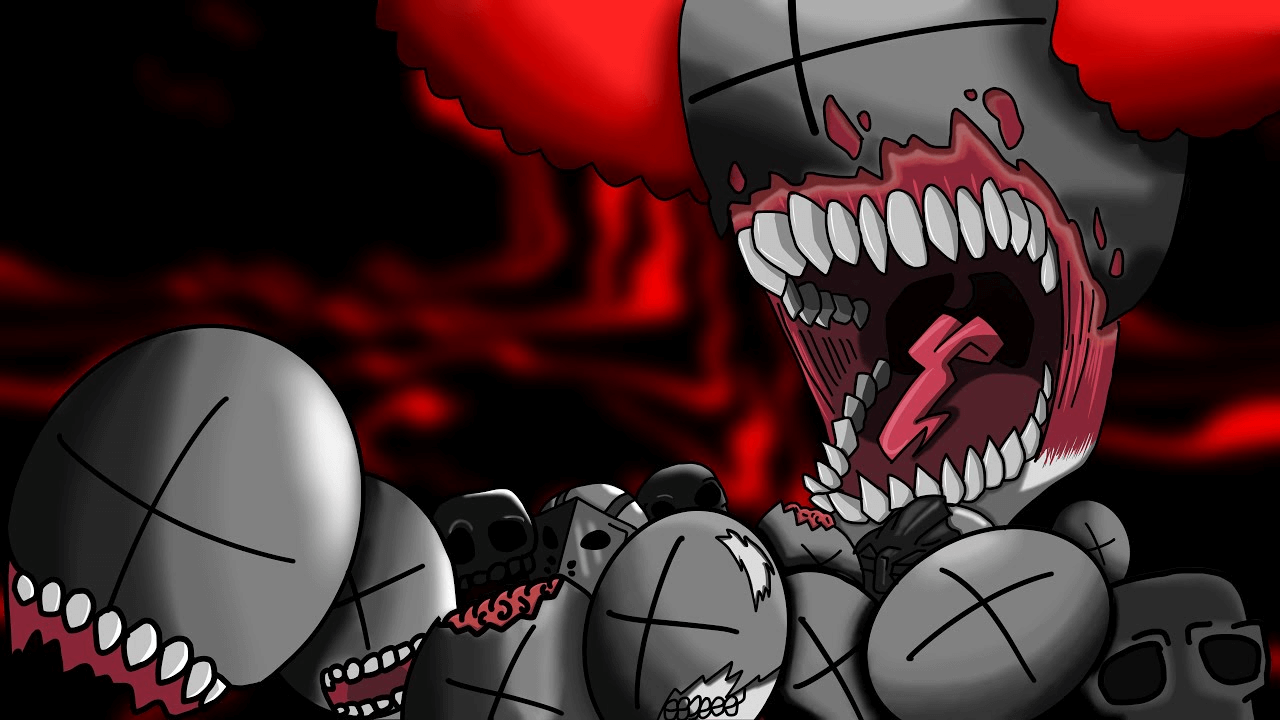Madness Combat