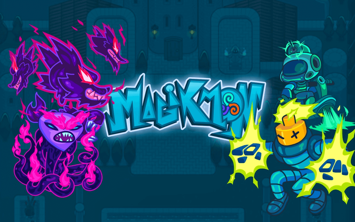 Magikmon