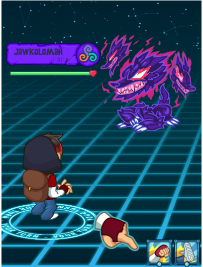 Magikmon