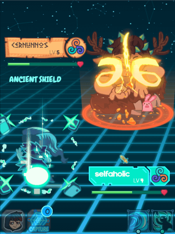 Magikmon