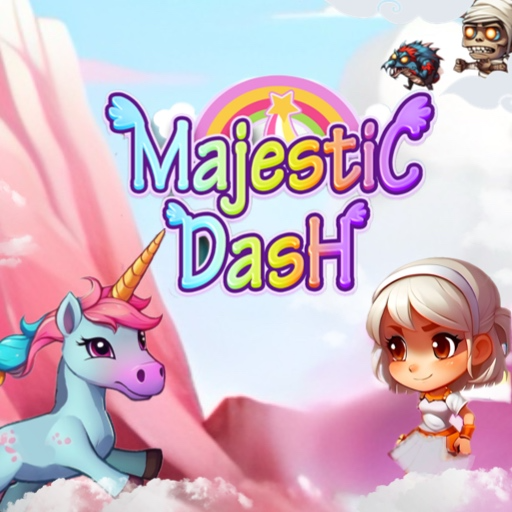 Majestic Dash