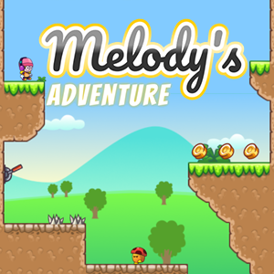Melody’s Adventure