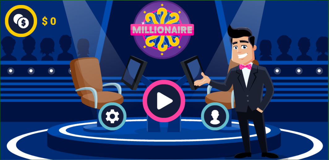 Millionaire