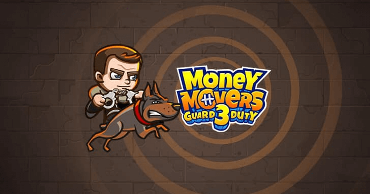 Money Mover 3