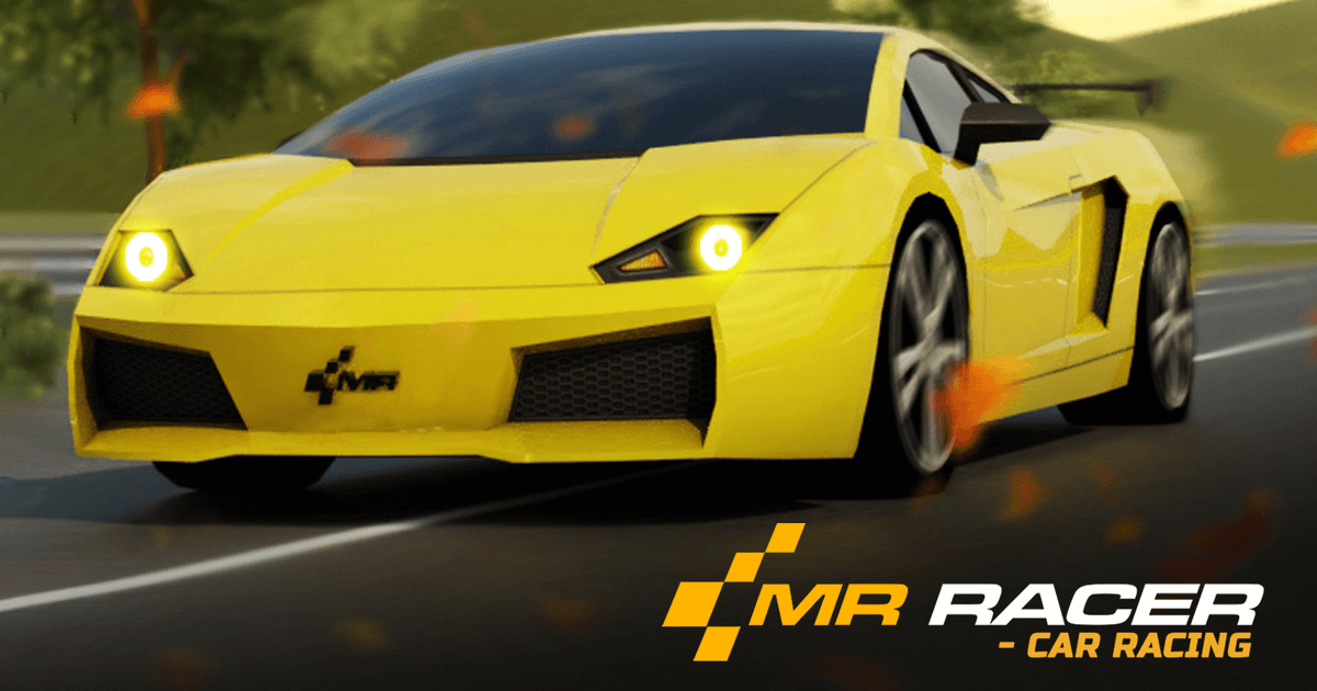 Mr Racer