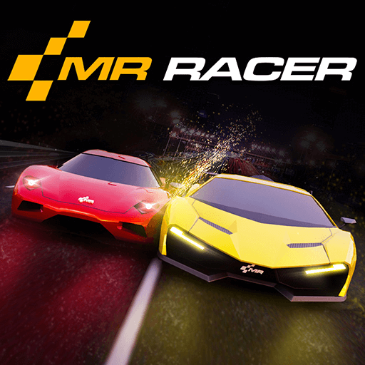 Mr. Racer – Car Racing