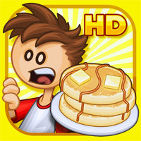 Papa’s Pancakeria